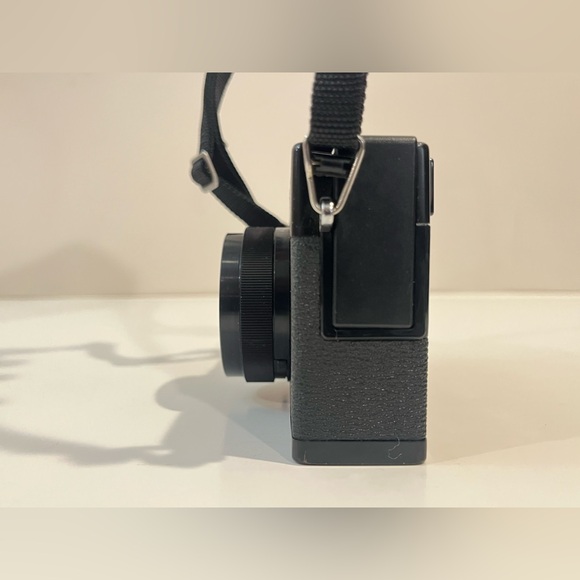 Canon A35 F 35mm Rangefinder Film Camera 40mm f2.8 - Fully Tested And Working - Picture 9 of 13